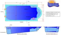 Piscine Atlantis 7