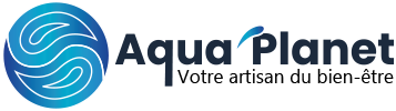 Logo Aquaplanet