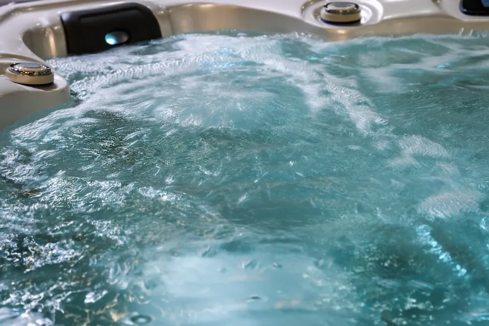 Pose et mise en service spa et jacuzzi près de Lozère