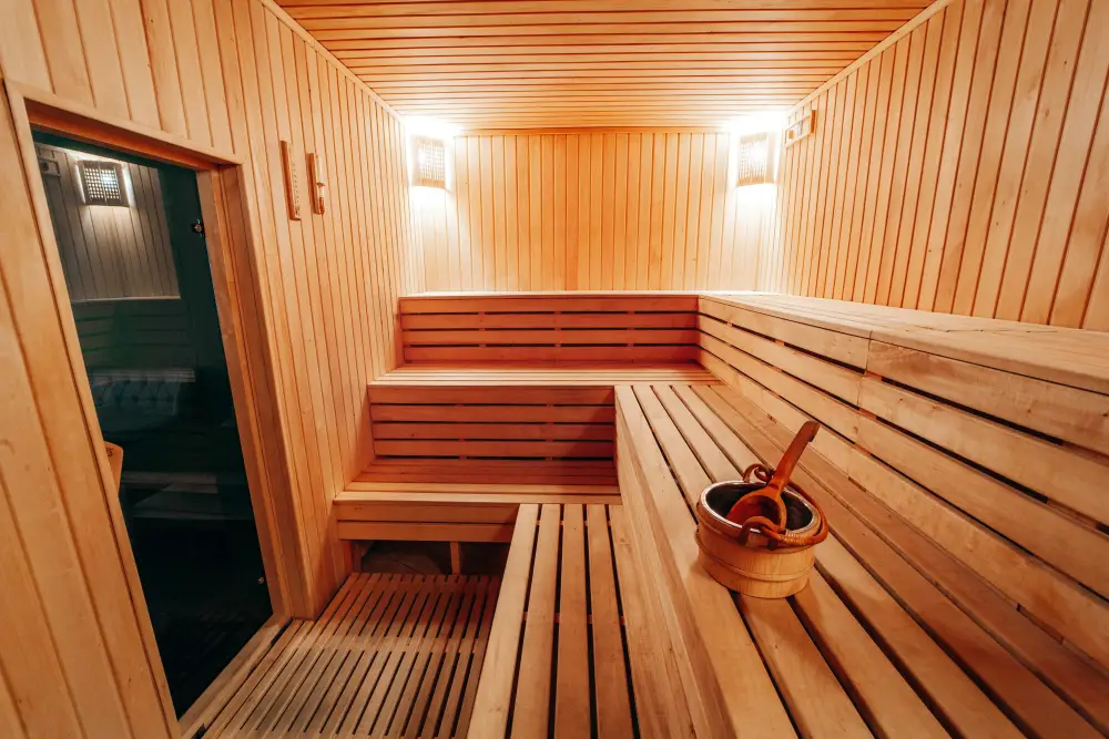 Vente de spas, saunas et bains nordiques près de Lozère